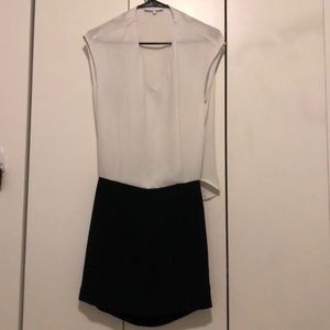 Sandro dress